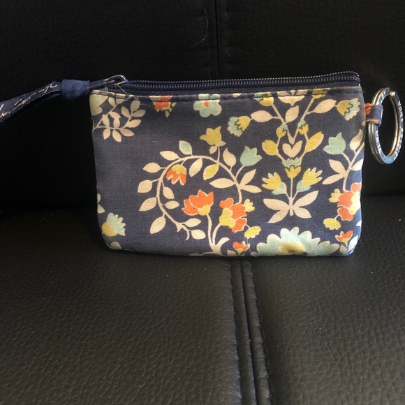 Vera Bradley Wristlet Wallets - Picture 2 of 5
